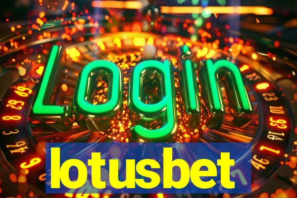 lotusbet