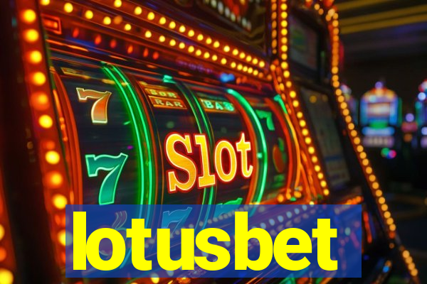 lotusbet