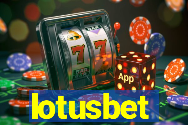 lotusbet