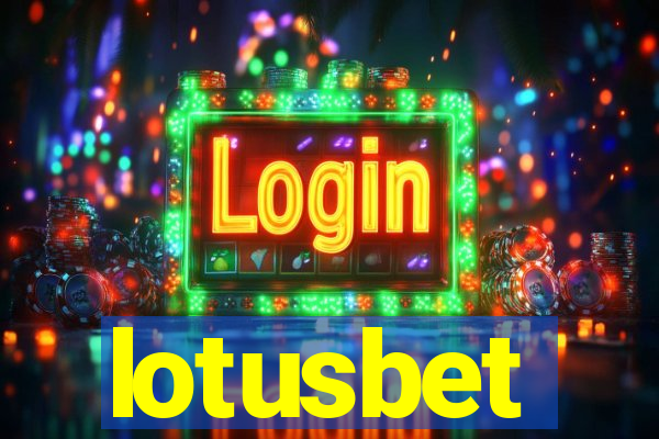 lotusbet