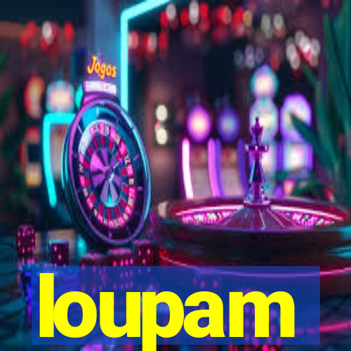 loupam