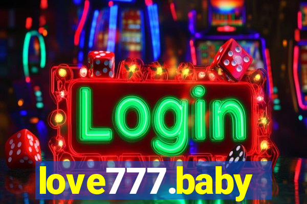 love777.baby