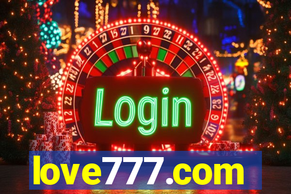 love777.com