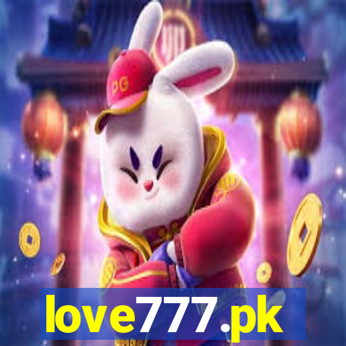 love777.pk