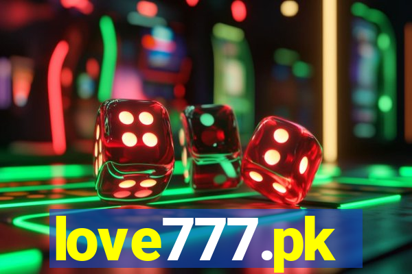 love777.pk