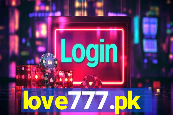 love777.pk