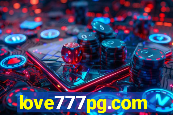 love777pg.com