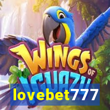 lovebet777