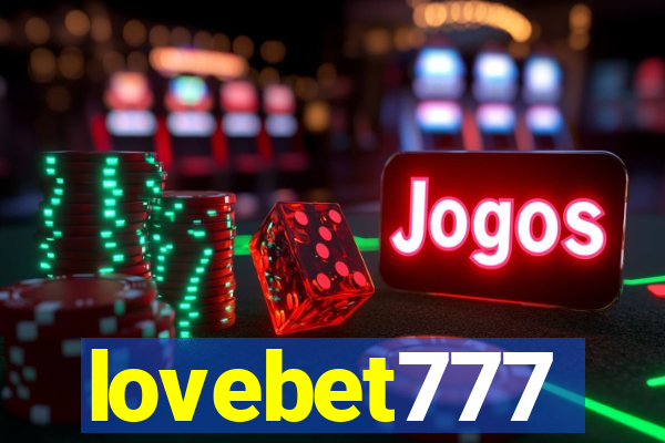 lovebet777