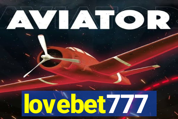 lovebet777