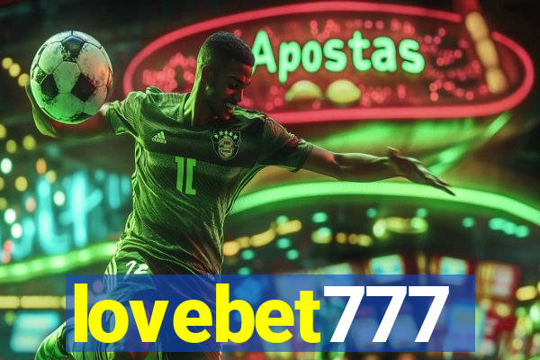 lovebet777