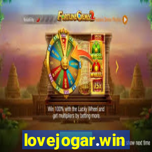 lovejogar.win