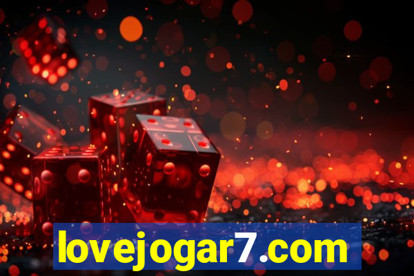 lovejogar7.com