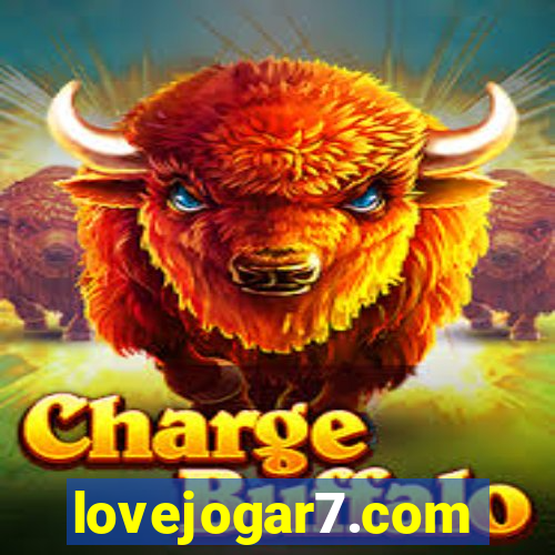 lovejogar7.com