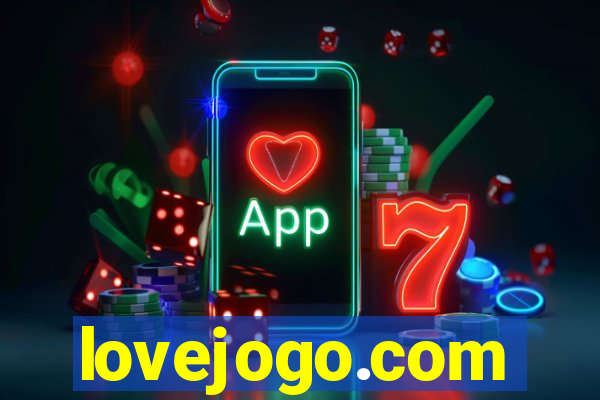 lovejogo.com