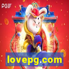 lovepg.com