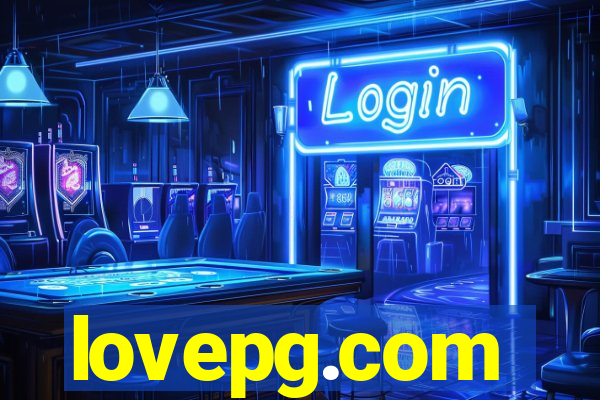 lovepg.com