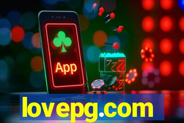 lovepg.com