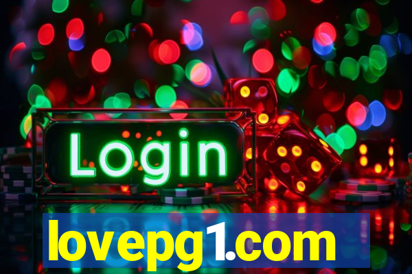 lovepg1.com