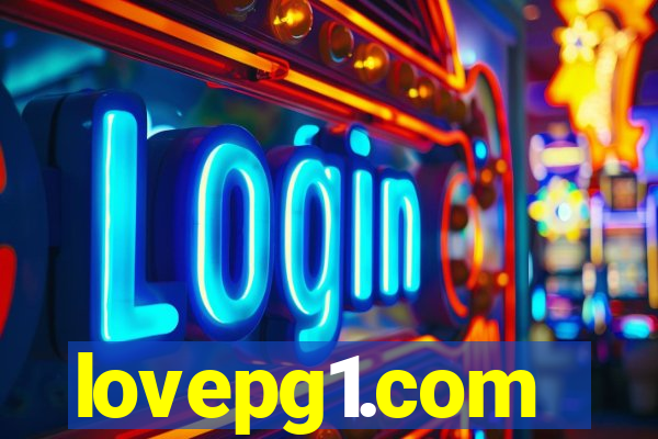 lovepg1.com