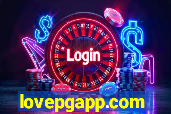 lovepgapp.com