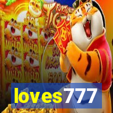 loves777