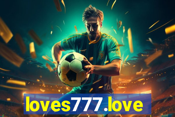 loves777.love