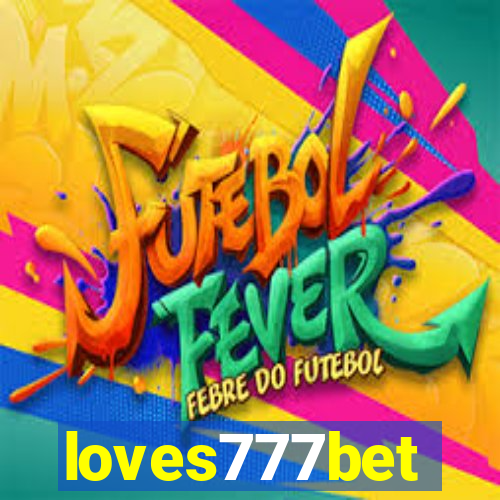 loves777bet