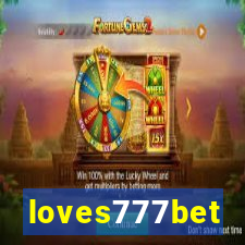 loves777bet