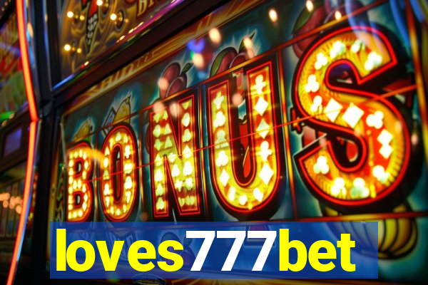 loves777bet