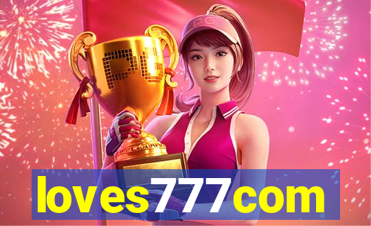 loves777com