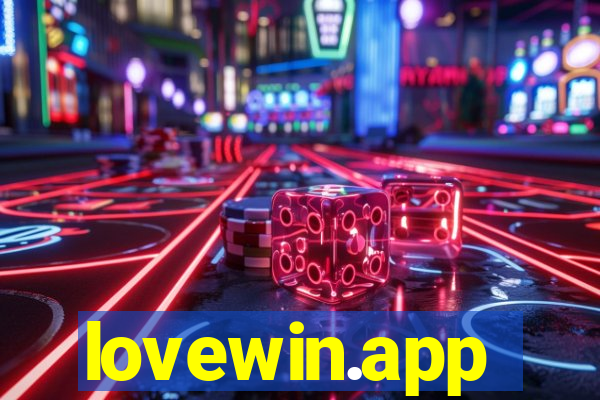 lovewin.app