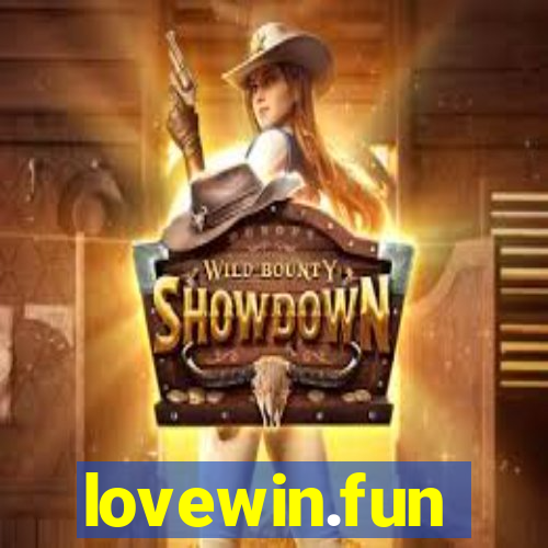 lovewin.fun