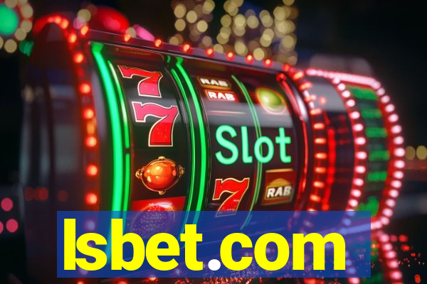 lsbet.com