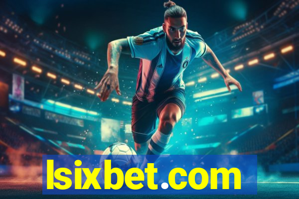 lsixbet.com