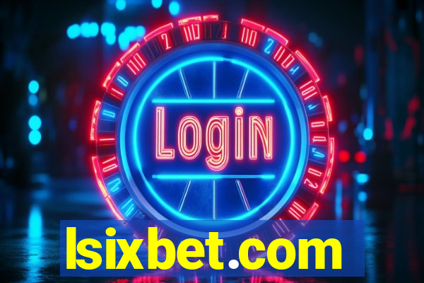 lsixbet.com