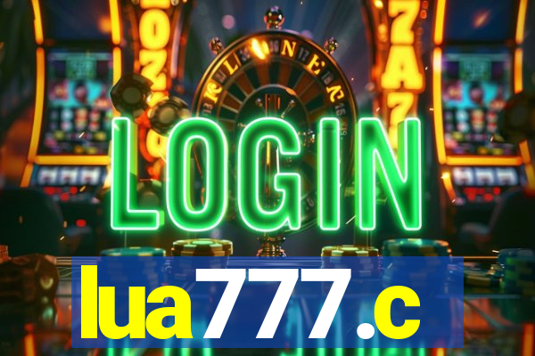 lua777.c