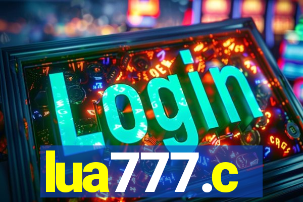 lua777.c