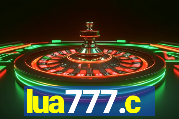 lua777.c