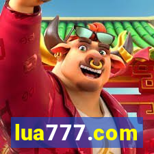 lua777.com