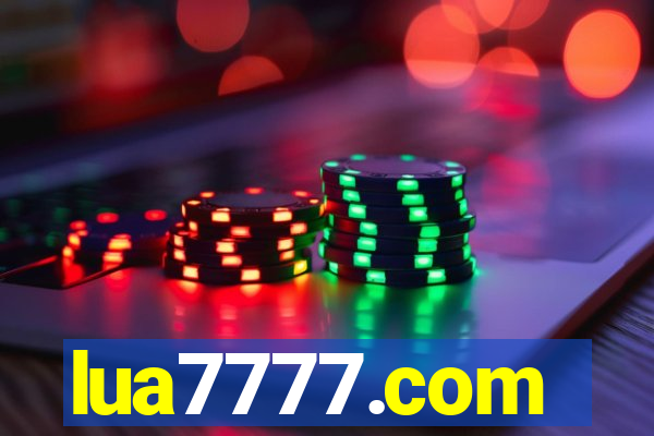 lua7777.com