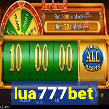 lua777bet