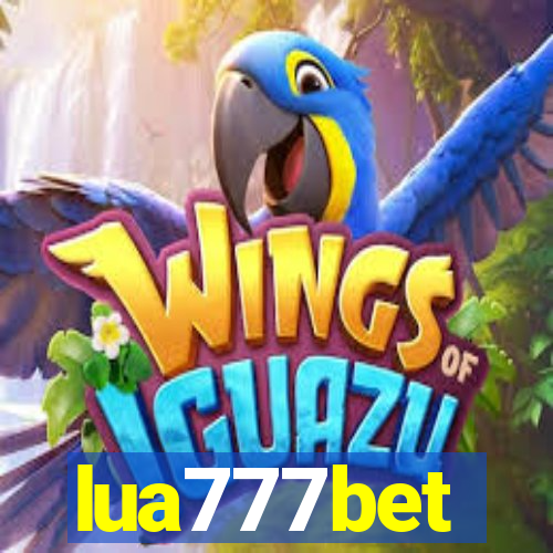 lua777bet