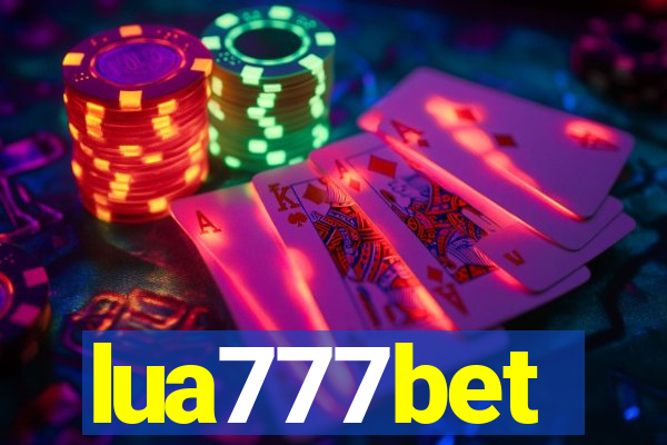 lua777bet