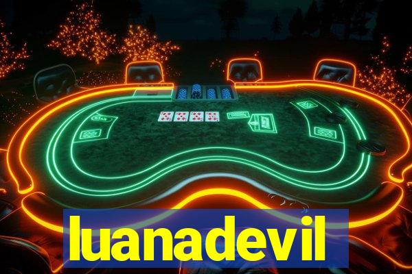 luanadevil