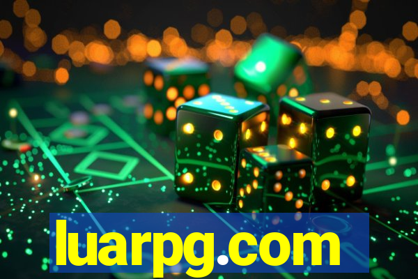 luarpg.com