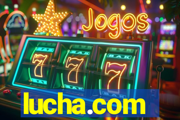 lucha.com