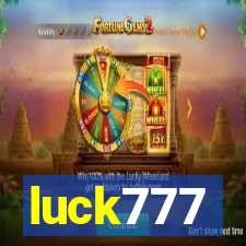 luck777