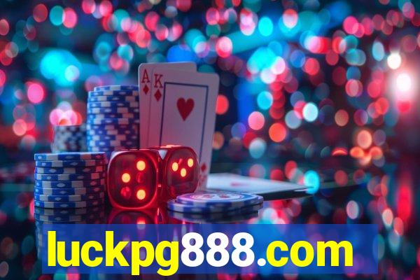 luckpg888.com