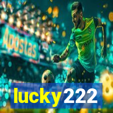 lucky222